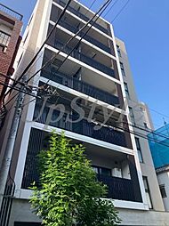 フレンシアノイエ押上