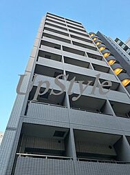アイル東京リバーサイド