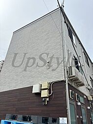 リオグランデ亀戸