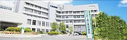 【総合病院】花と森野東京病院まで2212ｍ
