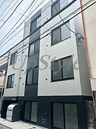 🉐敷金礼金0円！🉐エイチダブリューヒルズ東日暮里