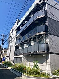 アンベリール墨田II