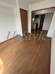 ペアパレス六町2号館