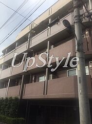 ドルチェ東京上十条