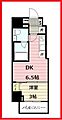 GRANPASEO浅草10階11.3万円