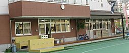 【幼稚園】八広幼稚園まで374ｍ