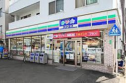 【コンビニエンスストア】スリーエフ 平井店まで834ｍ