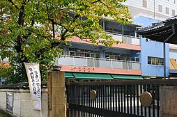 【幼稚園】江東学園まで504ｍ