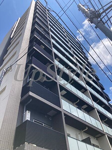 アーバンパークお花茶屋