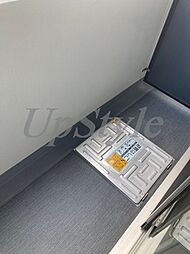 アーバンパークお花茶屋