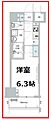 ディームス蔵前9階13.2万円