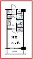 プレール・ドゥーク文京本駒込3階9.0万円