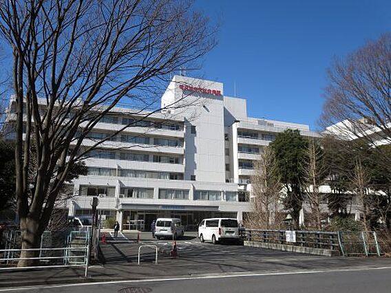 【総合病院】横...