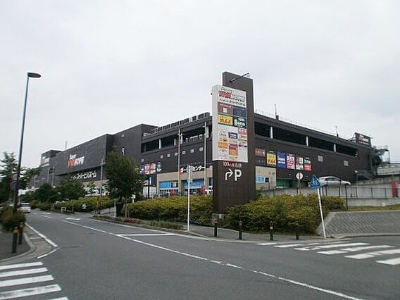 【ホームセンタ...
