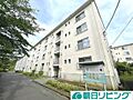 緑豊かな住環境
