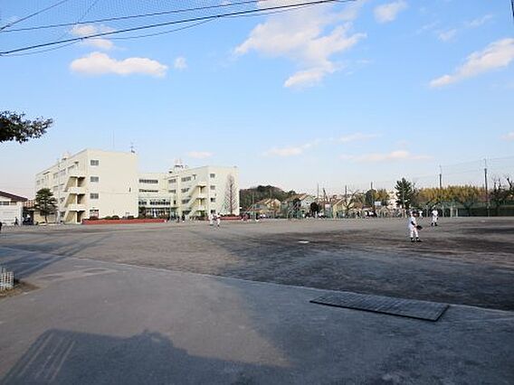 【中学校】横浜...