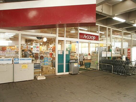 【スーパー】A...