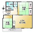 竹山団地1706号棟4階680万円