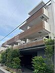 東京都杉並区浜田山3丁目：物件画像