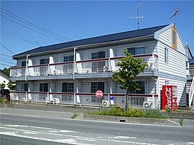 サンバード 103号室 ｜ 埼玉県本庄市寿2丁目13-16（賃貸アパート1K・1階・25.85㎡） その1