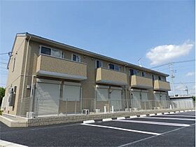 ラ・プランタン　Ｆ 103号室 ｜ 埼玉県児玉郡美里町関8-1（賃貸アパート1LDK・1階・40.28㎡） その1