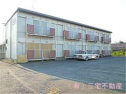🉐敷金礼金0円！🉐日の出サカウエハイツ