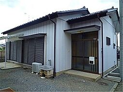 柳沢戸建