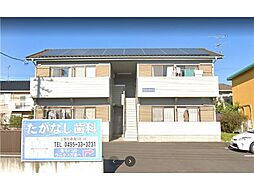 🉐敷金礼金0円！🉐リバーサイド