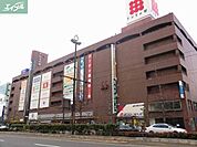 ドレミの街 582m