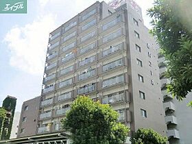 岡山県岡山市北区田町1丁目（賃貸マンション1LDK・3階・42.10㎡） その1