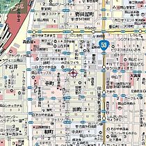 岡山県岡山市北区田町1丁目（賃貸マンション1LDK・3階・42.10㎡） その14