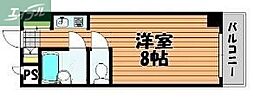 岡山駅 3.0万円