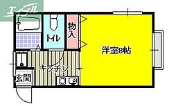 山陽本線 岡山駅 徒歩14分