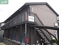 岡山県岡山市北区津島南2丁目：物件画像／エイブルNW岡山駅前店　BRUNO不動産株式会社