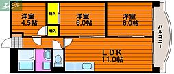 山陽本線 岡山駅 徒歩20分