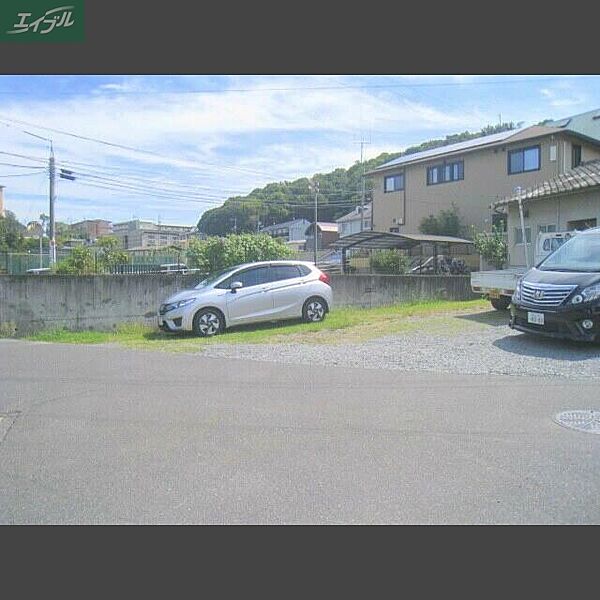 岡山県岡山市北区谷万成1丁目(賃貸一戸建4LDK・2階・115.74㎡)の写真 その12