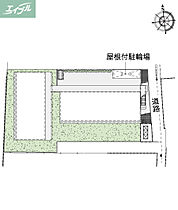 岡山県岡山市北区北方1丁目（賃貸アパート1K・1階・21.81㎡） その14