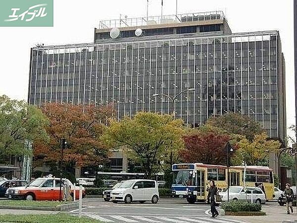 岡山県岡山市北区伊島町3丁目(賃貸マンション2LDK・2階・60.45㎡)の写真 その27