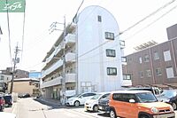 岡山県岡山市北区大供2丁目：物件画像／エイブルNW岡山駅前店　BRUNO不動産株式会社