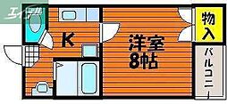 岡山駅 5.0万円