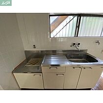 岡山県岡山市北区伊福町2丁目（賃貸アパート1R・1階・27.56㎡） その5