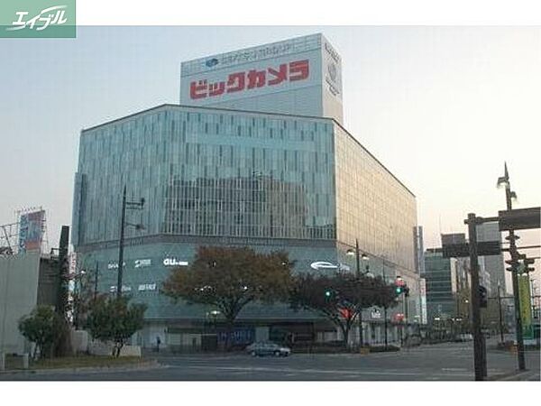 岡山県岡山市北区奉還町2丁目(賃貸マンション1K・4階・20.25㎡)の写真 その25