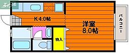 🉐敷金礼金0円！🉐津山線 法界院駅 徒歩28分