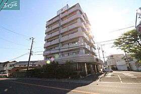 岡山県岡山市北区津高（賃貸マンション1K・4階・28.31㎡） その24