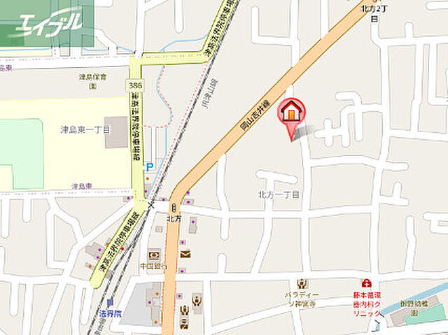 地図