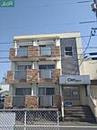 岡山県岡山市北区伊福町3丁目：物件画像／エイブルNW岡山駅前店　BRUNO不動産株式会社