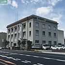 中国銀行奉還町支店 183m