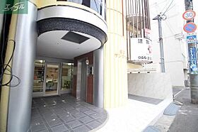 岡山県岡山市北区柳町1丁目（賃貸マンション1R・2階・36.15㎡） その1