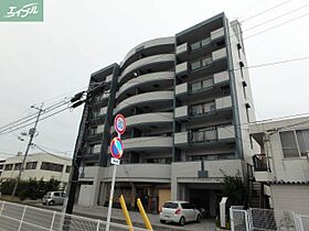 岡山県岡山市北区新屋敷町1丁目（賃貸マンション1R・3階・37.99㎡） その1