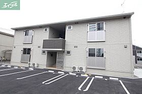 岡山県岡山市北区学南町3丁目（賃貸アパート1LDK・1階・31.53㎡） その29